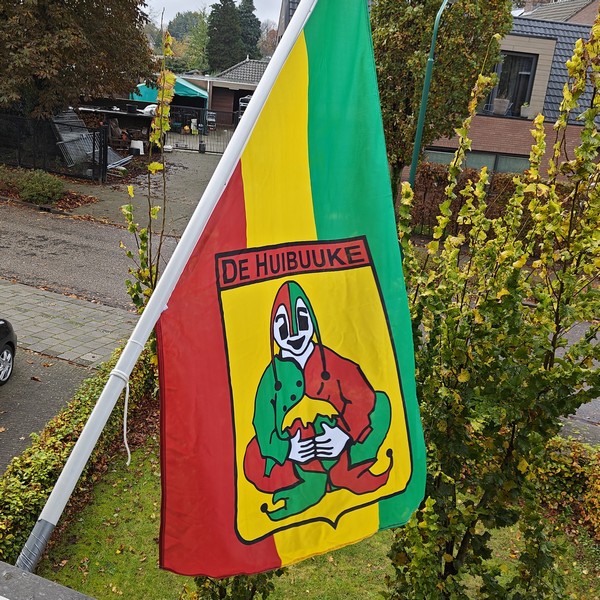 Gevelvlag Gevelvlag